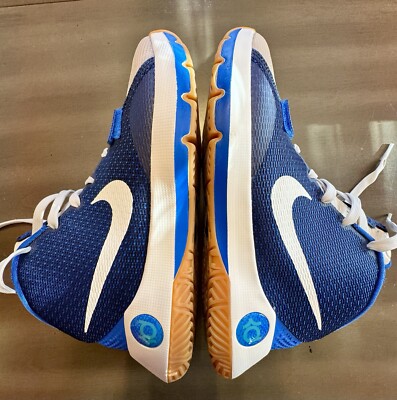 Size 10 - Nike KD Trey 5 III Limited Blue for sale online | eBay display picture 1