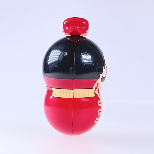 Mini figura Gol D. Roger One Piece Coonuts 1,8" (5 cm) Bandai de Japón Envío ... - Imagen 2 de 5