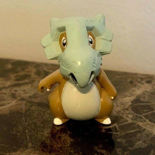 Pokemon official TOMY figures - Trainer's Choice - Picture 46 of 166