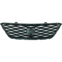 KüHlergrill Passend FüR Seat Ibiza Baujahr 15-07.17