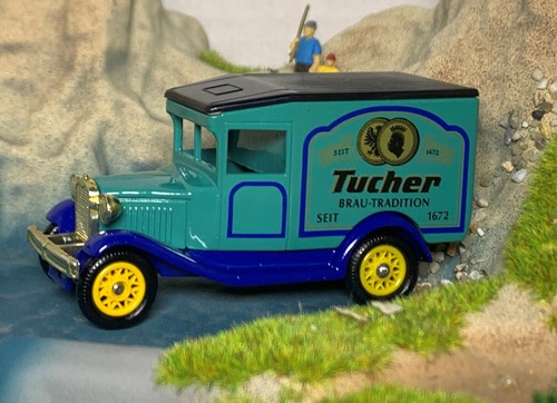 Lledo DG7 Model A Ford Van Die Cast PICK YOUR OWN BUNDLE - BOXED - MAX £3.50 P&P - Picture 30 of 31