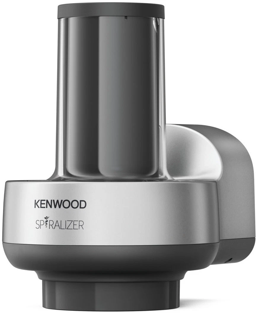 Kenwood Electric Spiralizer. Good as new, simple to use and clean