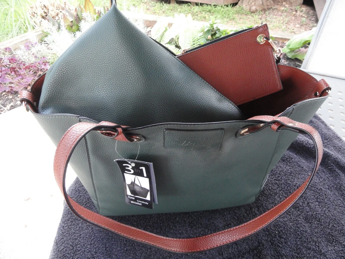 3 in 1 cross body bag new arrivals