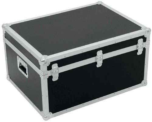 Universal Transport Case 80x60x43 cm Truhen Montage Zubehör Kiste Box ROADINGER - Picture 3 of 12