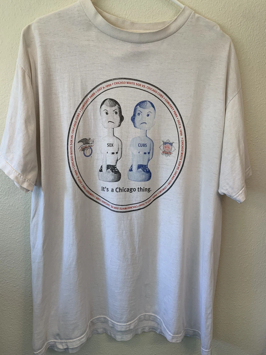 Cubs sox shirt cheap