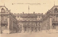 VERSAILLES 36075