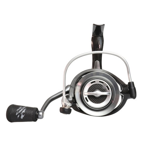 Okuma ITX Carbon Spin Reel - 8 Bearing Spinning Fishing Reel - Picture 3 of 3
