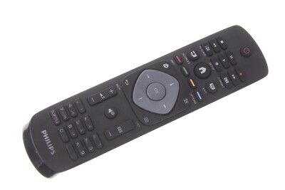 Original Fernbedienung Philips SF345 für 2PHS4012/12, 32PHS4032, 32PHS4032/12