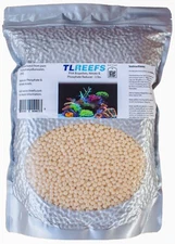 Biopellets, Aquarium Nitrate & Phosphate Reducing PHA Granules, 3lbs Free Ship!