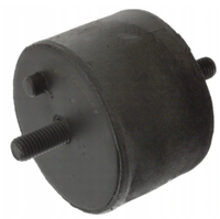 Febi Bilstein 06739 Lagerung Motor Motorlager FüR BMW E12 E21 E30