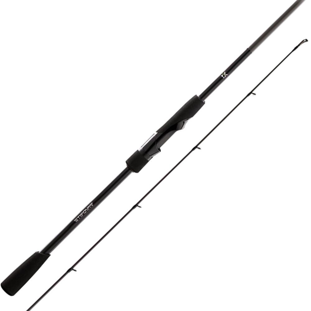 CANNA SPINNING FAVORITE FISHING X1.1 ALTA QUALITA' PREZZO ECONOMICO