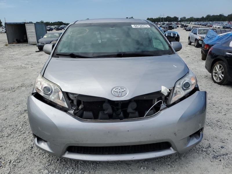 Passenger Right Axle Shaft Front Axle FWD Fits 1719 SIENNA 6534641 eBay