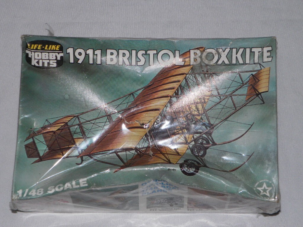 Bristol Beaufighter Mk. VIC ( ITF ) / VIF Hobby 2000 72004