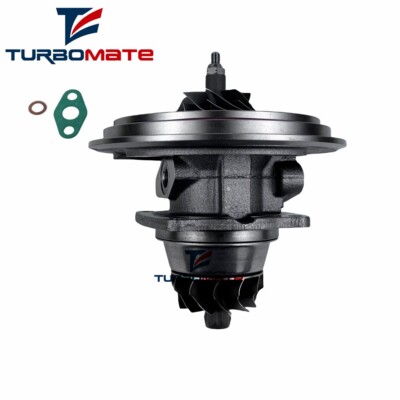 Bigger turbo cartridge 10009880107 for VW MAN LKW Bus D0836LFL 2012