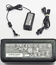 Genuine APD ADP-40PH BB Acer Monitor 40W 4.0 mm with Cord AC Adapter DA-40A19