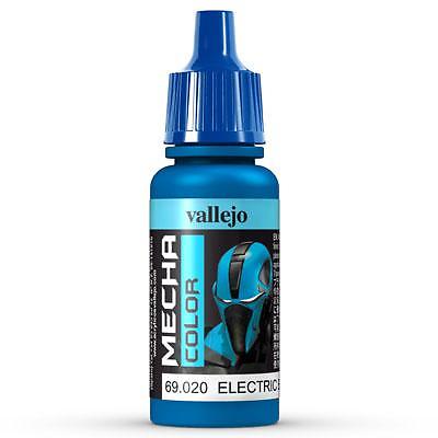 Vallejo Mecha Color 17ml (GP1L=182,30€) 80 diversi colori tra cui scegliere - Foto 21 di 81