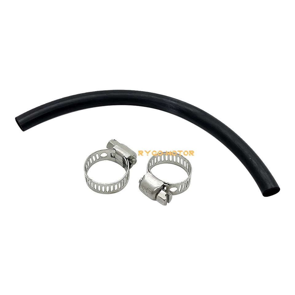 Taza depósito líquido cilindro maestro freno trasero para Honda ATC250R 250R 1985-1986 Foto 4 de 4