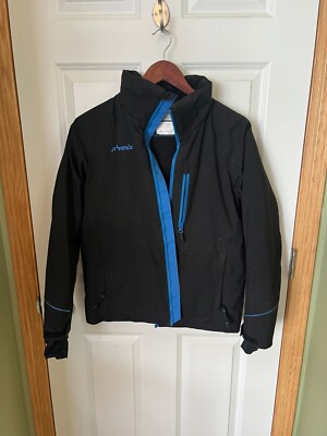 Phenix Boys Ski Jacket - Size 16