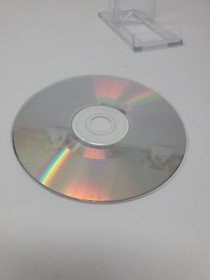 Disc only - Sega Dreamcast Generator Playable Bits & Video Clips Vol. 1