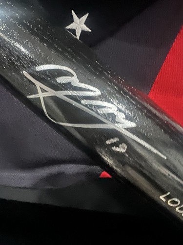 Manny Machado 2018 ALL-STAR Game Worn Warm-Up Jersey - Picture 9 of 15