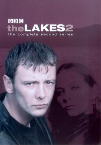 The Lakes : Complete BBC Series 2 DVD Drama John Simm
