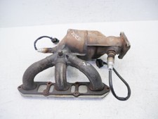 Catalyseurs Porsche BOXSTER