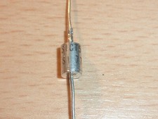 Diodo TVS SICT5 (supresor de voltaje transitorio), fabricante: Semicon