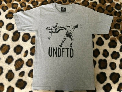 undftd tees