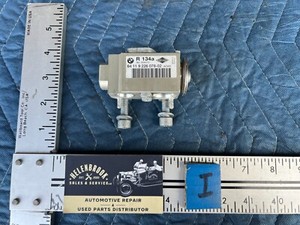 2011-2017 BMW X3 F25 AC Line Expansion Valve 64119226078 OEM #2214EM