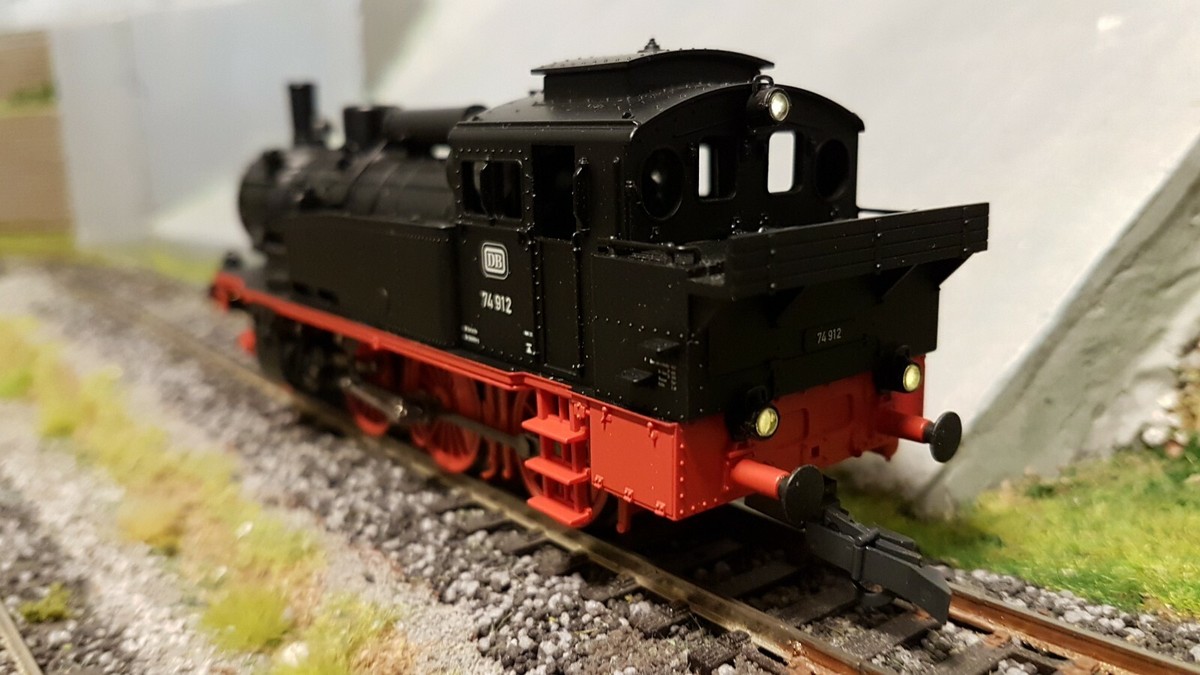 Trix Express 3491 DB Kesselwagen BP NEM Schacht | Acheter sur