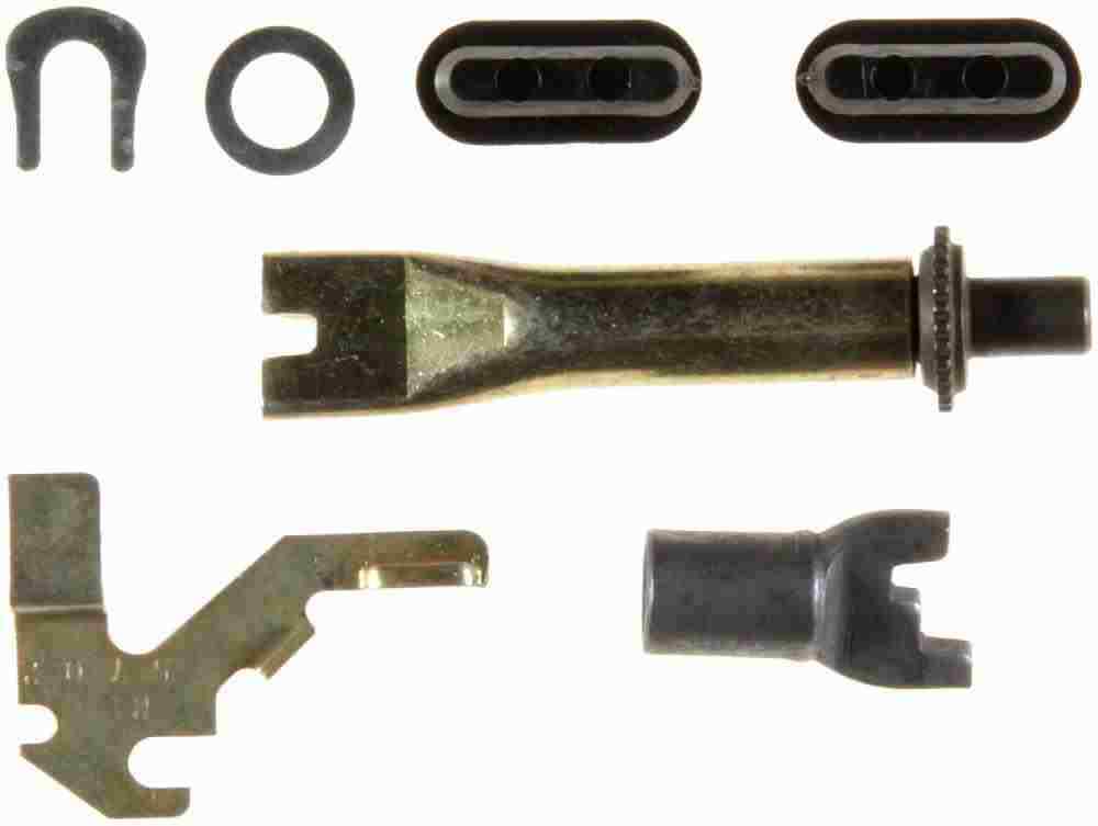 Drum Brake Self-Adjuster Repair Kit Rear Right Bendix H2633 for sale ...