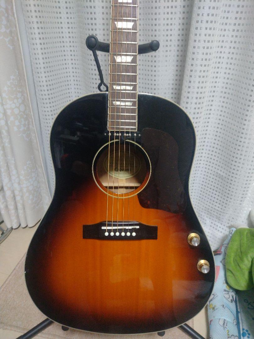 New Epiphone Limited Edition EJ-160E VS Electric acoustic New Epiphone Limited Edition EJ-160E VS Electric acoustic