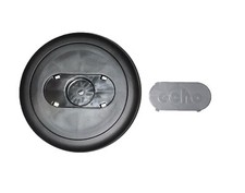 Chicco Roue Arrière Poussette Echo 28793100000 Nuovo-Italia