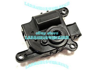 HEATER MICROMOTOR GEAR LADA PRIORA 2170 2171 2172 HVAC ACTUATOR WOORY D332-SC8AA