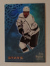 Anze Kopitar (Kings) 2022-23 UD SkyBox Metal Universe hockey BLUE Spectrum FX