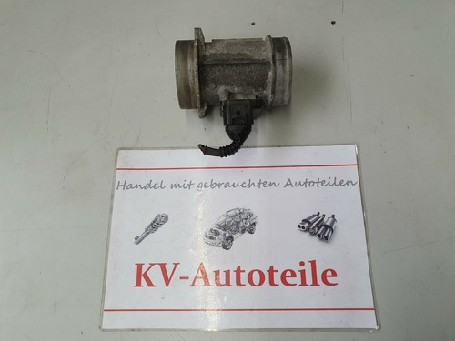 Audi A6 Avant 2004 4B5 2.5 TDI Luftmassenmesser Luftmengenmesser 059906461G