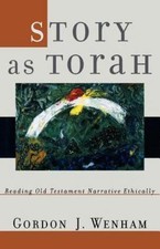 Story as Torah by