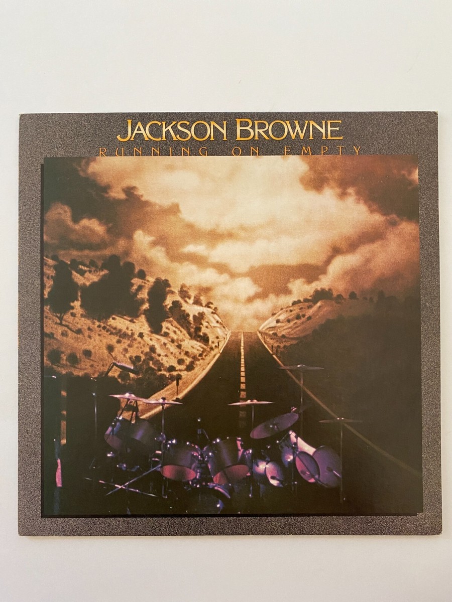 Jackson Browne – 