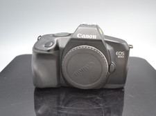Canon EOS 850 35mm SLR Film Camera Body