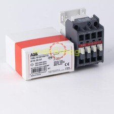 1PCS ABB A16-30-01 AC220V NEW