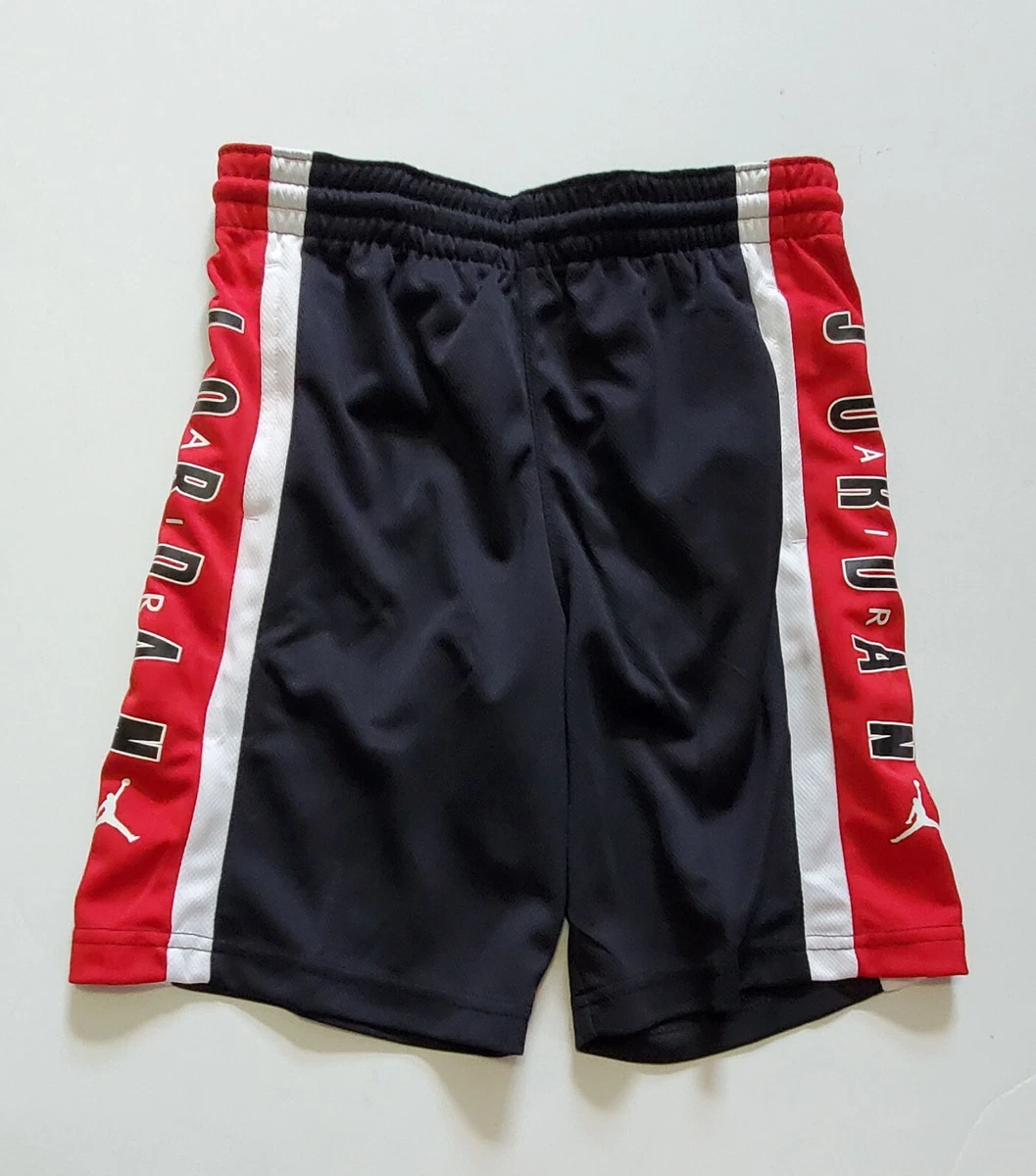 Jordan 6 sales shorts