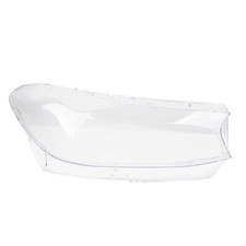 für BMW 6 G32 2016 - 2020 Scheinwerfer-Glaslinsenabdeckung rechts + Handbuch