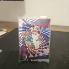 2023-24 Panini Revolution Markquis Nowell RC Winter #146 Raptors Rookie