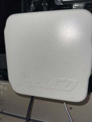 Pelco WCS1-4 Environmental Power Supply - Open Box - Brand New!!