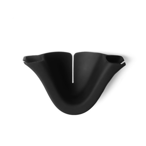 Silicone Blocking Nose Pad Nose Holder Cover Cushion for Oculus Quest 2 VR