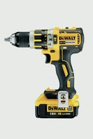 Dewalt 2 Speed Xr Brushless Combi Drill 18v Dewalt 2 Speed Xr Brushless Combi Drill 18v
