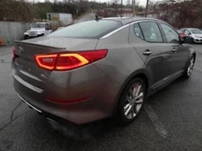 WingTech Factory Style Lip Mount Rear Spoiler Un-Lighted ABS-385A