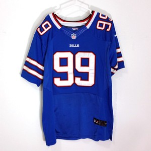 buffalo bills home jersey