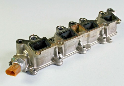 ANSAUGKRÜMMER Original  SEAT Leon 1P VW Golf VI 1,4 TSI CAXC + Sensor 03C906051H