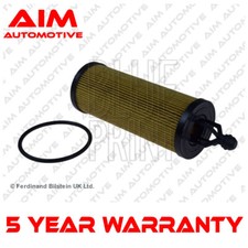 Oil Filter Aim Fits Jeep Cherokee Grand Cherokee Gladiator 3.0 3.2 3.6